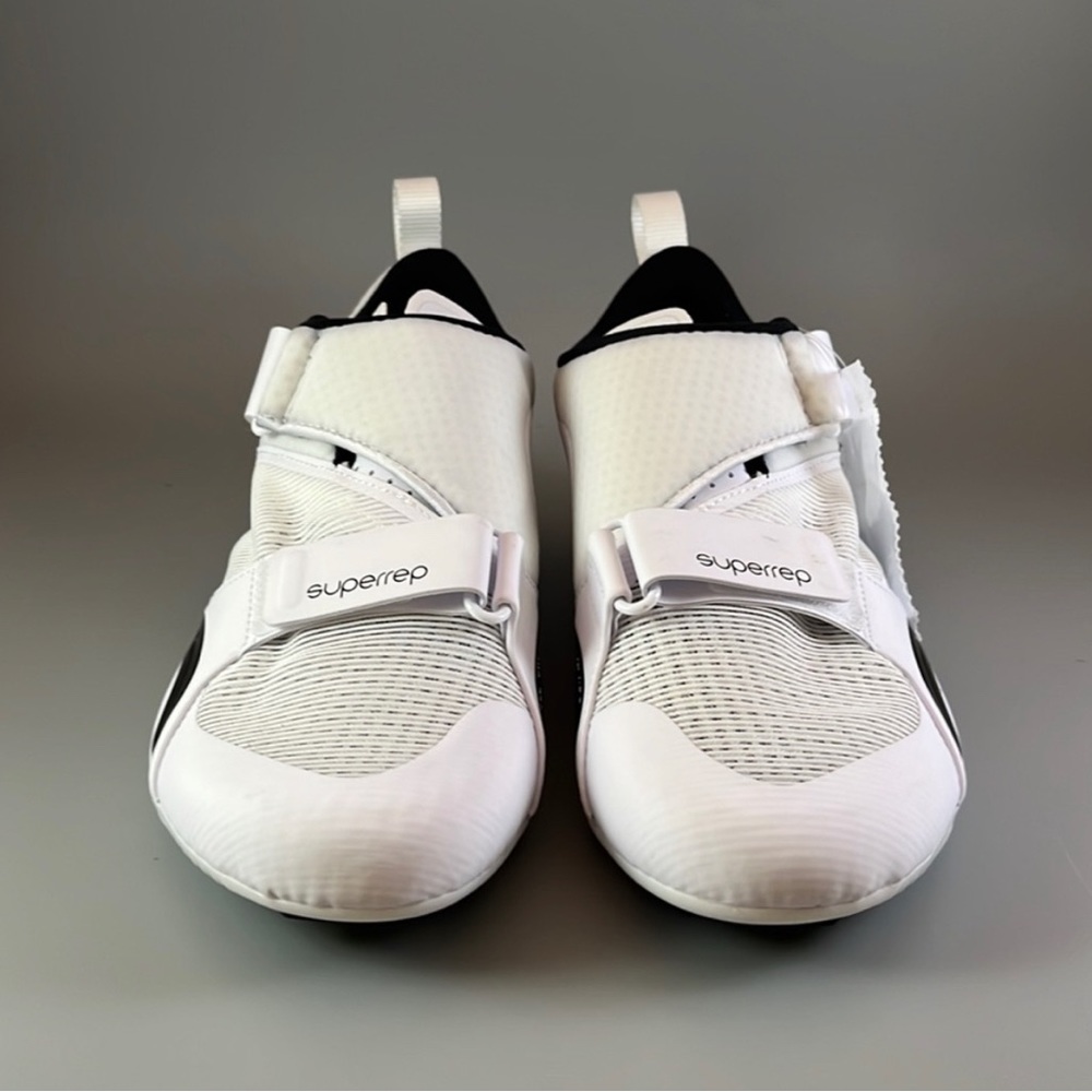 NEW Nike SuperRep Cycle Women's Indoor Cycling Shoes size 7.5 - Picture 5 of 7